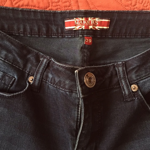 Makers of true originals jeans - Picture 4 of 7